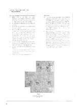 Preview for 11 page of Superscope CD-314 Service Data