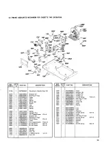 Preview for 26 page of Superscope CD-314 Service Data