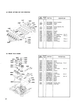 Preview for 27 page of Superscope CD-314 Service Data