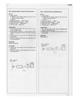 Предварительный просмотр 17 страницы Superscope CD-330 Service Data