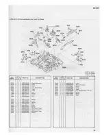 Предварительный просмотр 35 страницы Superscope CD-330 Service Data