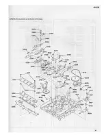 Предварительный просмотр 37 страницы Superscope CD-330 Service Data