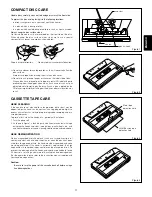 Предварительный просмотр 17 страницы Superscope PAC750 Owner'S Manual