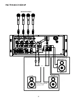 Preview for 34 page of Superscope PAC750 Owner'S Manual