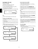 Предварительный просмотр 10 страницы Superscope PSD220 Owner'S Manual