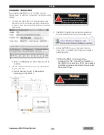 Preview for 39 page of Superscope PSD410 User Manual