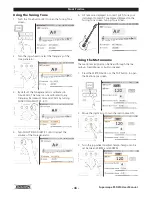 Предварительный просмотр 44 страницы Superscope PSD410 User Manual