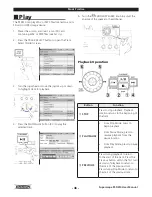 Preview for 48 page of Superscope PSD410 User Manual