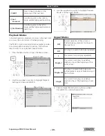 Предварительный просмотр 49 страницы Superscope PSD410 User Manual