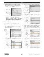 Preview for 56 page of Superscope PSD410 User Manual