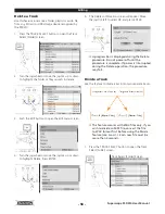 Preview for 58 page of Superscope PSD410 User Manual