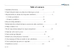 Preview for 2 page of SuperSnow KX-350K Installation Manual