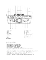 Preview for 3 page of Supersonic IQ-4408DJBT User Manual