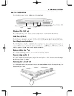 Preview for 11 page of Supersonic PCIE KN7 User Manual