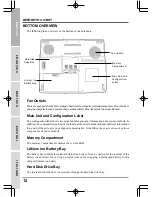 Preview for 12 page of Supersonic PCIE KN7 User Manual