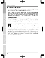 Preview for 14 page of Supersonic PCIE KN7 User Manual