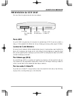 Preview for 33 page of Supersonic PCIE KN7 User Manual