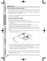 Preview for 44 page of Supersonic PCIE KN7 User Manual