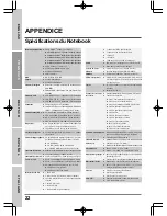 Preview for 46 page of Supersonic PCIE KN7 User Manual