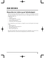 Preview for 53 page of Supersonic PCIE KN7 User Manual