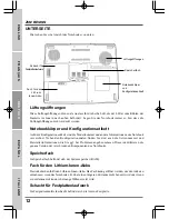 Preview for 60 page of Supersonic PCIE KN7 User Manual