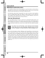 Preview for 62 page of Supersonic PCIE KN7 User Manual