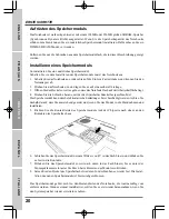 Preview for 68 page of Supersonic PCIE KN7 User Manual