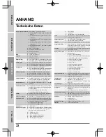 Preview for 70 page of Supersonic PCIE KN7 User Manual