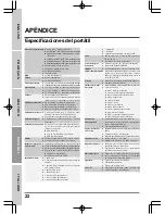 Preview for 94 page of Supersonic PCIE KN7 User Manual