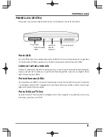 Preview for 105 page of Supersonic PCIE KN7 User Manual