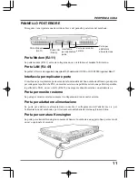 Preview for 107 page of Supersonic PCIE KN7 User Manual