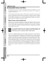 Preview for 110 page of Supersonic PCIE KN7 User Manual