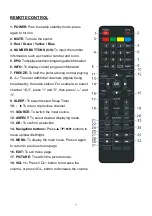 Preview for 8 page of Supersonic SC-1311 User Manual