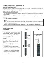 Preview for 10 page of Supersonic SC-1311 User Manual