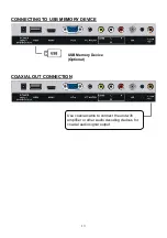 Preview for 14 page of Supersonic SC-1311 User Manual