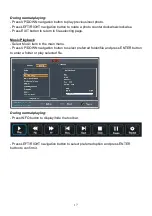 Preview for 18 page of Supersonic SC-1311 User Manual