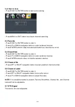 Preview for 25 page of Supersonic SC-1311 User Manual