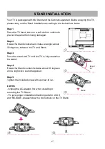 Preview for 28 page of Supersonic SC-1311 User Manual