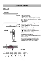 Preview for 7 page of Supersonic SC-1312 User Manual