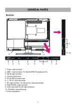 Preview for 8 page of Supersonic SC-1312 User Manual