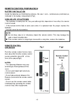 Preview for 11 page of Supersonic SC-1312 User Manual