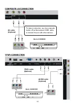 Preview for 13 page of Supersonic SC-1312 User Manual