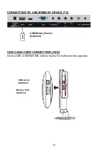 Preview for 16 page of Supersonic SC-1312 User Manual