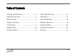 Preview for 2 page of Supersonic SC-2121BT Instruction Manual