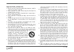 Preview for 4 page of Supersonic SC-2121BT Instruction Manual