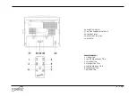 Preview for 8 page of Supersonic SC-2121BT Instruction Manual