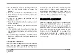 Preview for 19 page of Supersonic SC-2121BT Instruction Manual