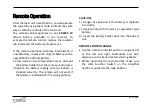 Preview for 20 page of Supersonic SC-2121BT Instruction Manual