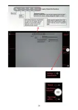 Предварительный просмотр 21 страницы Supersonic SC-4032WKB User Manual