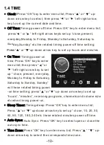 Preview for 11 page of Supersonic SC-499 Operation Instructions Manual